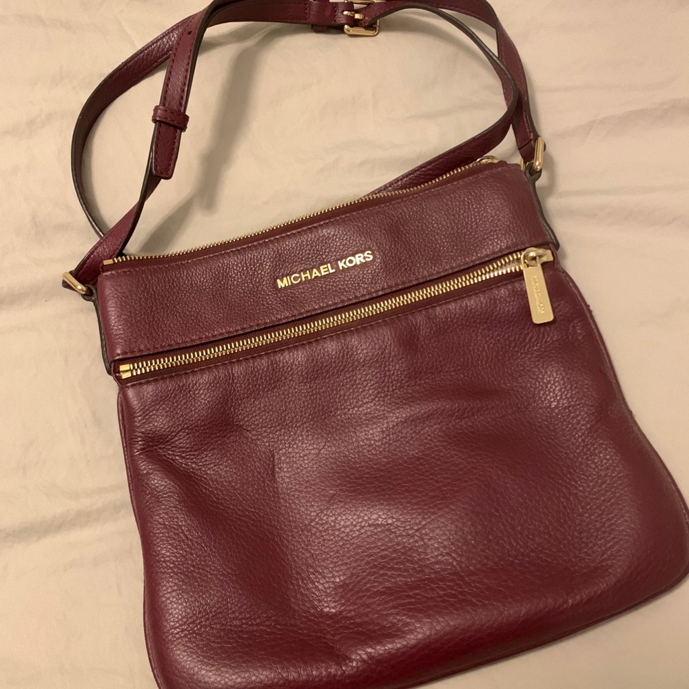 Crossbody Purse